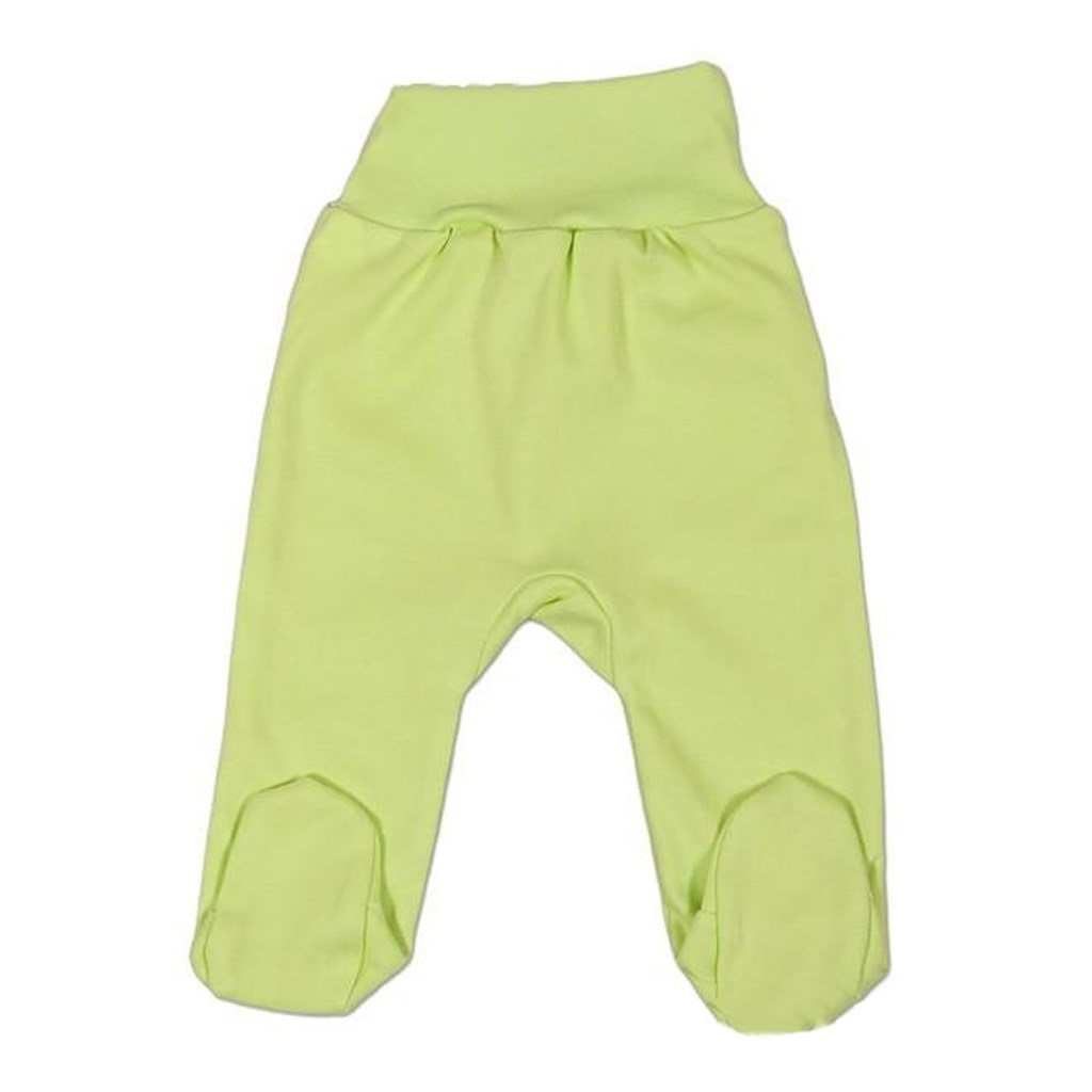 Dojčenské polodupačky New Baby Classic 86 (12-18m)
