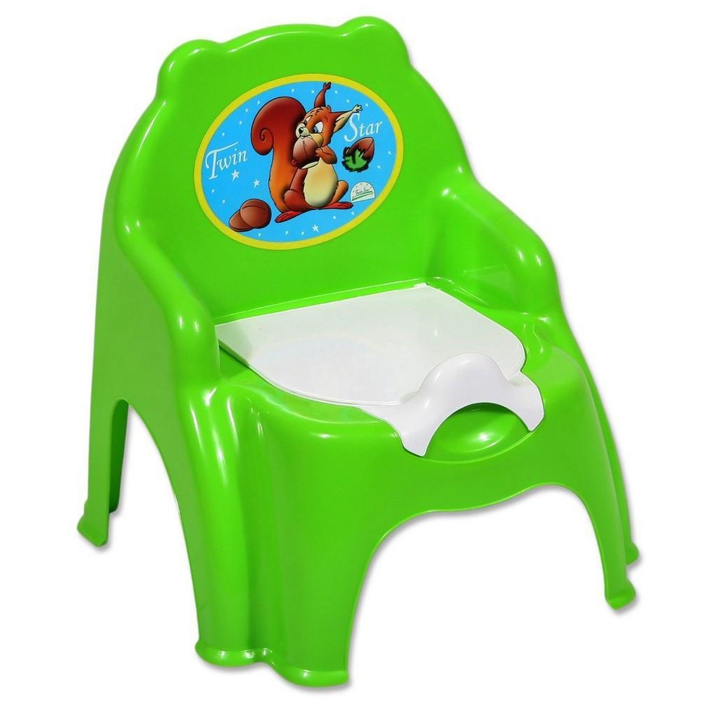 Detský nočník