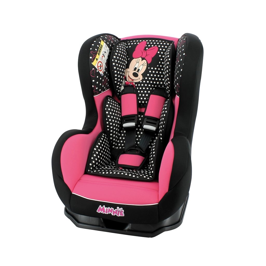 Autosedačka Nania Cosmo Lx SP Minnie 2020 0-25 kg