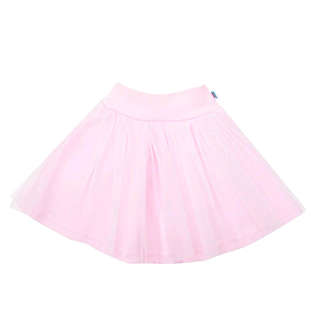 Dojčenská tylová suknička s bavlnenou spodničkou New Baby Little Princess 68 (4-6m)