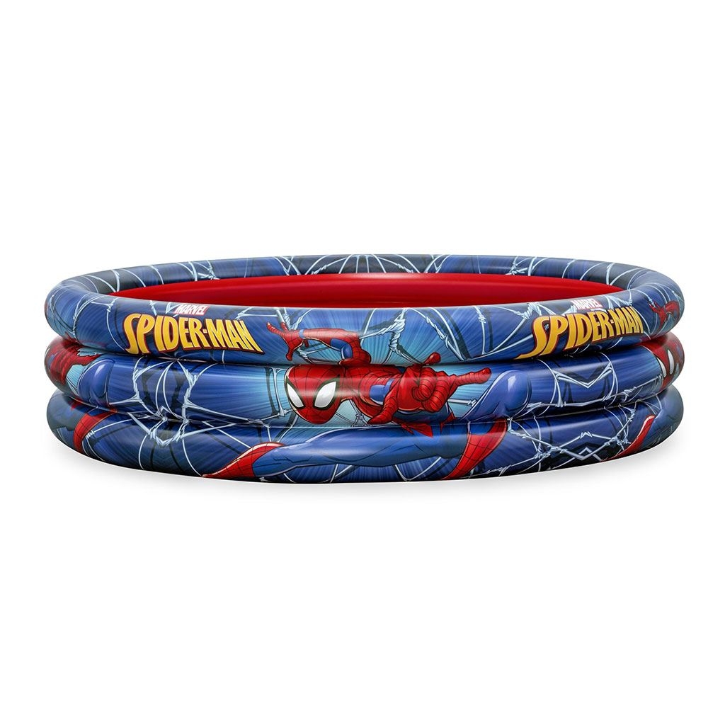 Detský nafukovací bazén Bestway Marvel Spider-Man II