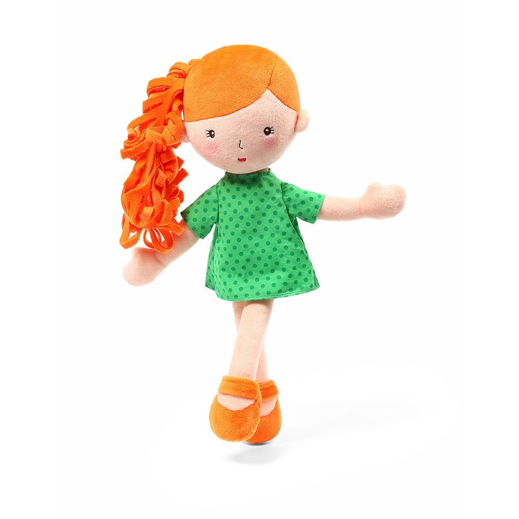 Látková bábika Baby Ono HANNAH