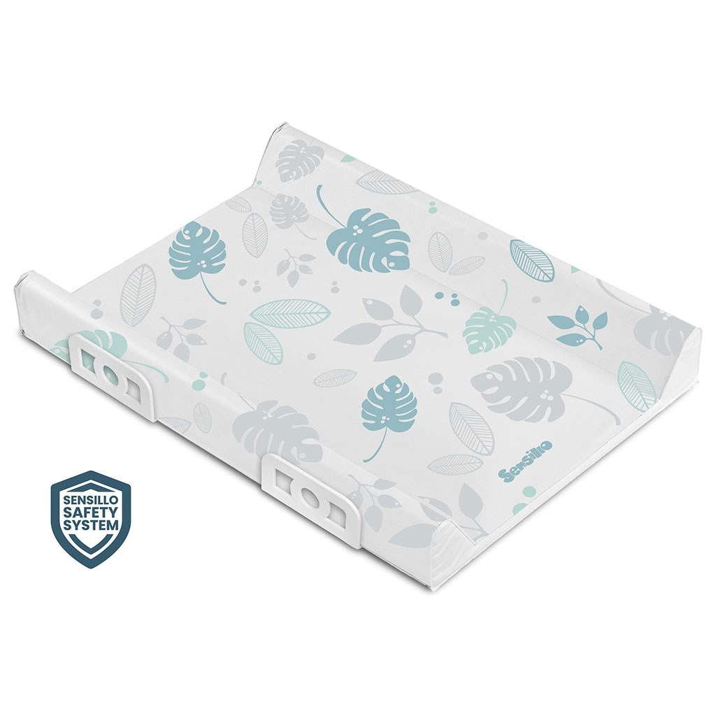 Prebaľovací nadstavec Sensillo Floral Safety system