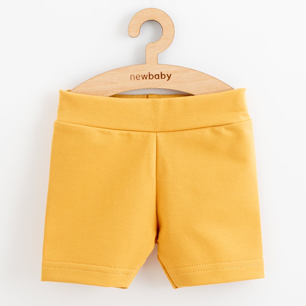 Detské kraťasy New Baby Víla 74 (6-9m)