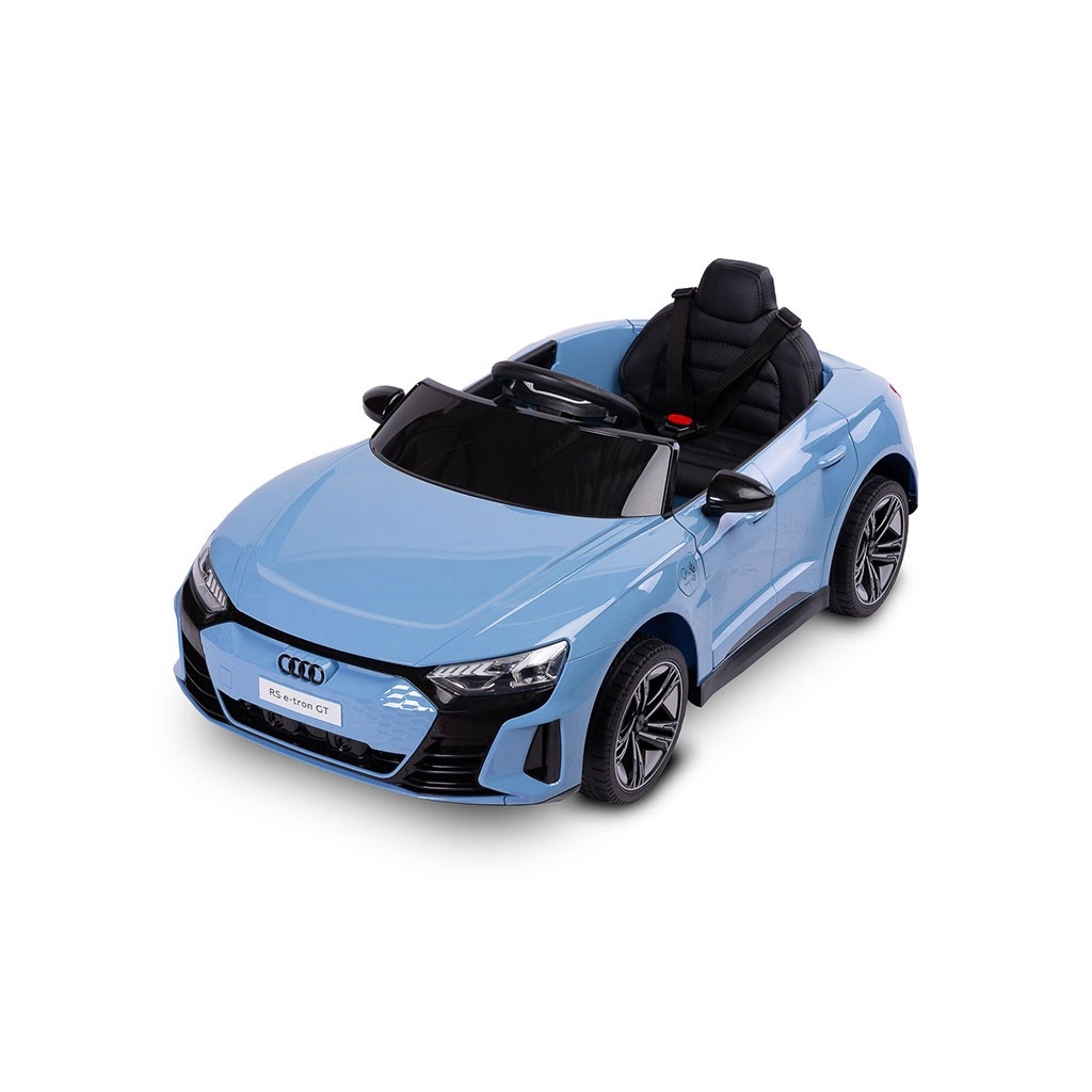 <p>Elektrické autíčko Toyz AUDI RS ETRON GT blue</p>