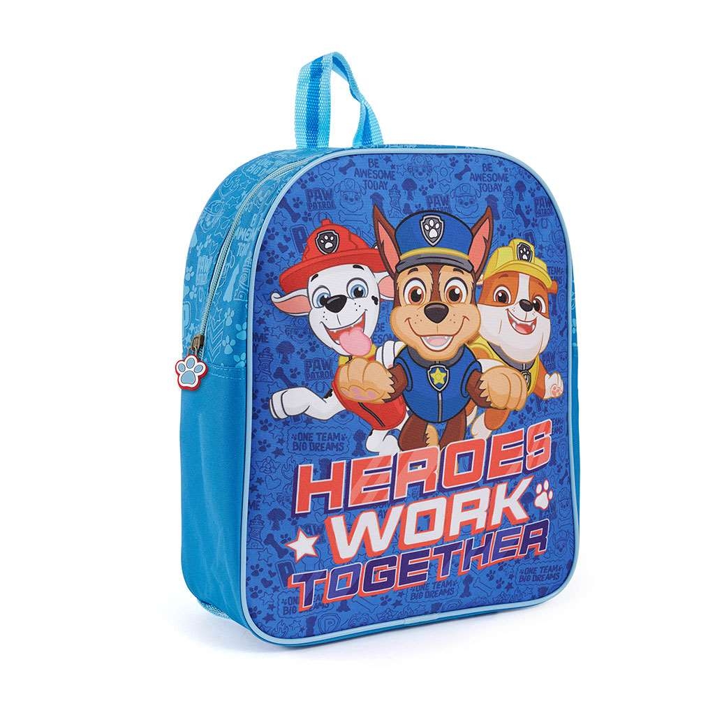 <p>Detský batoh Perletti Paw Patrol</p>