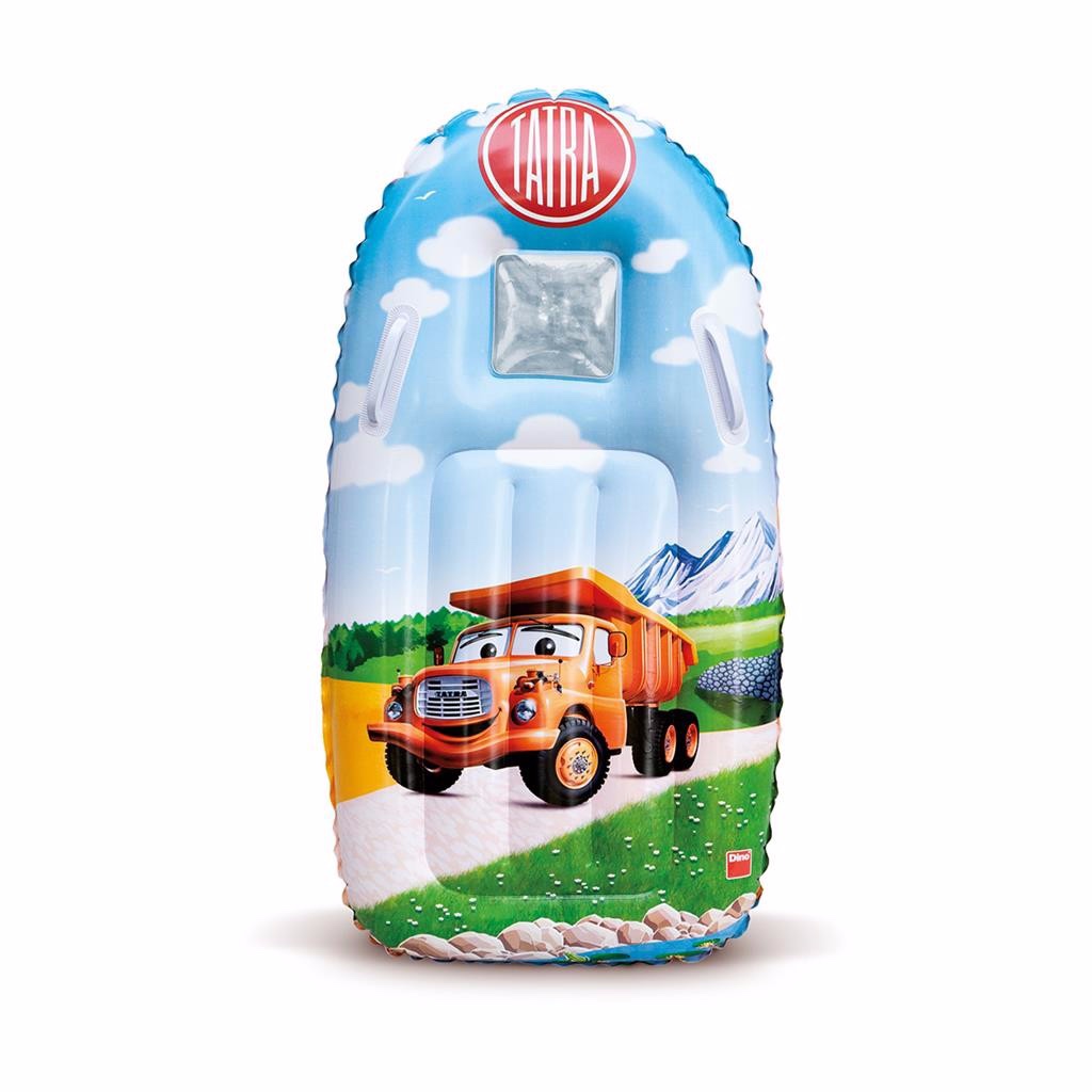 Nafukovacie lehátko Tatra