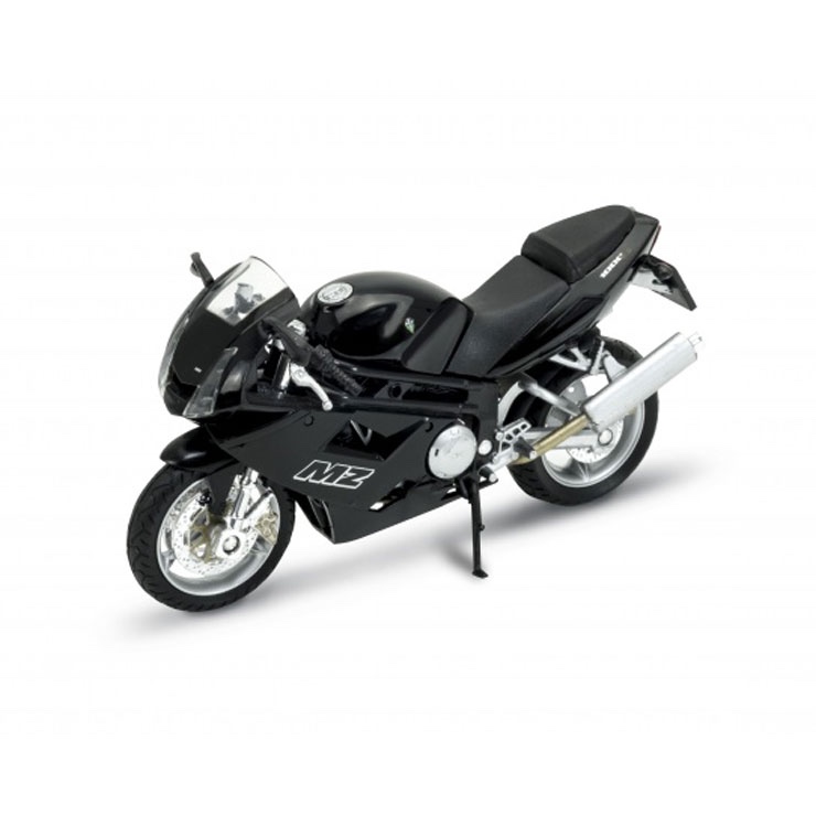 1:18 MZ1000S