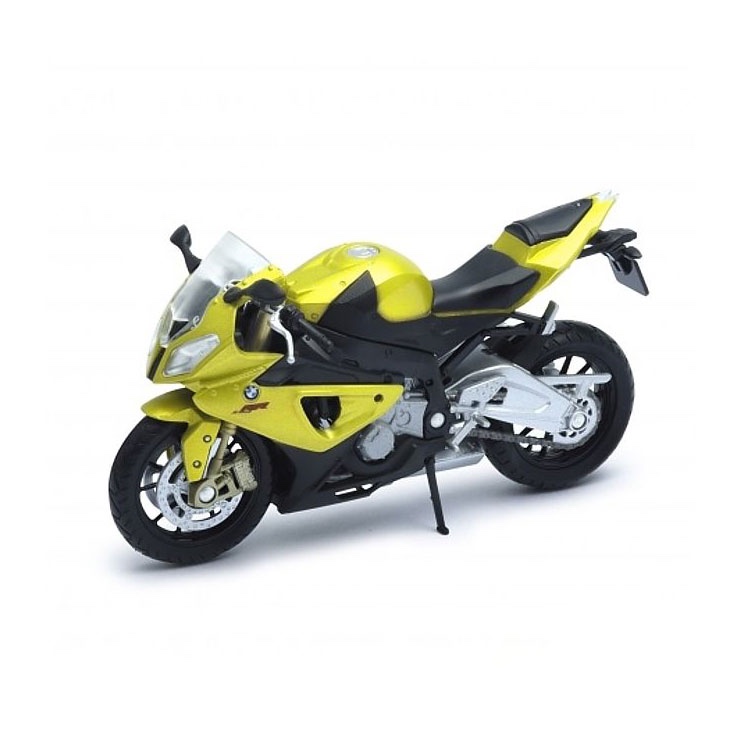 1:18 BMW S1000RR