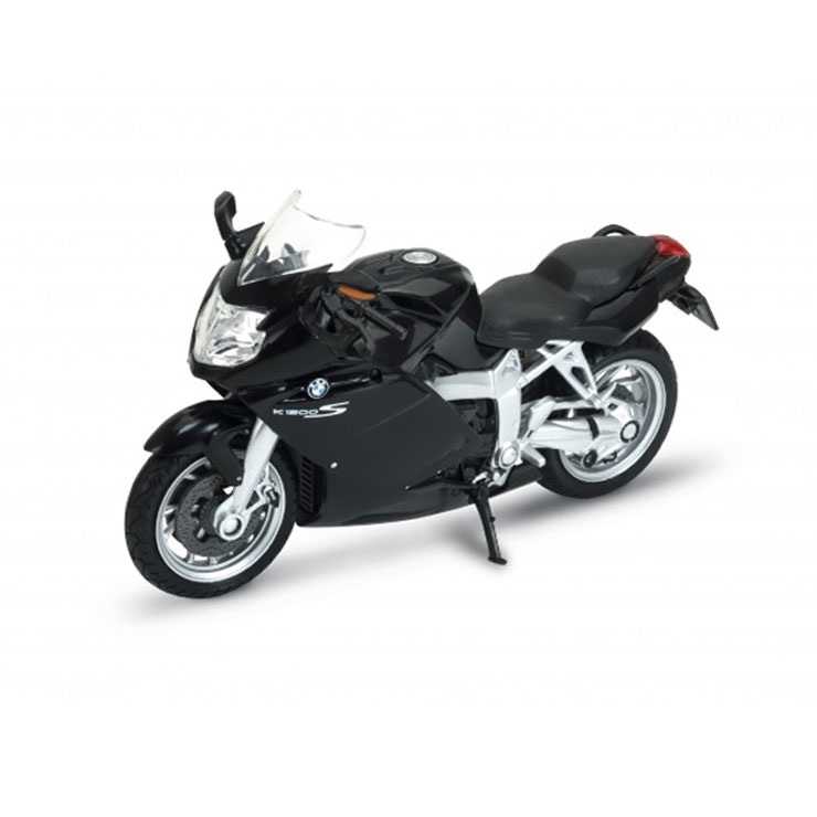 1:18 BMW K1200S