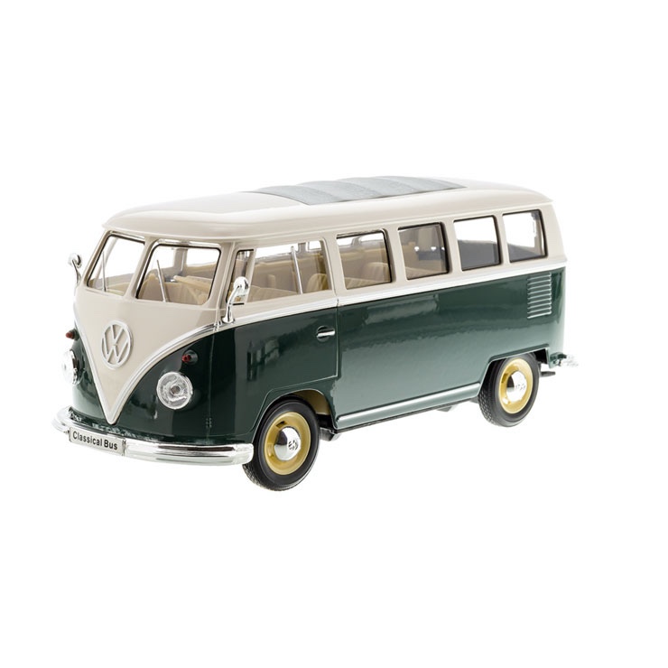 1:24 1963 Volkswagen T1 Bus