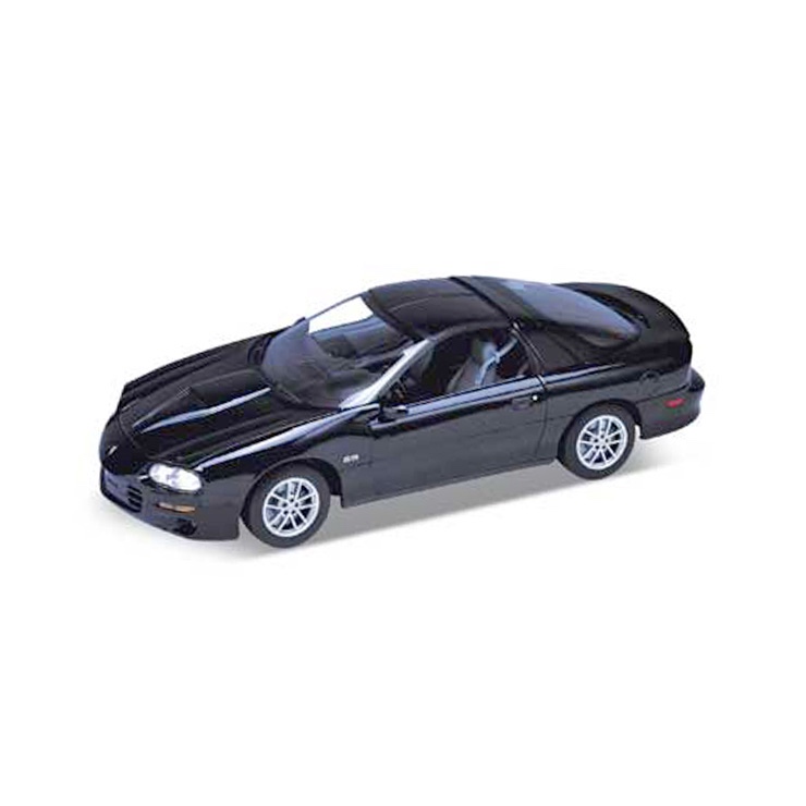1:24 Chevrolet Camaro SS 2002