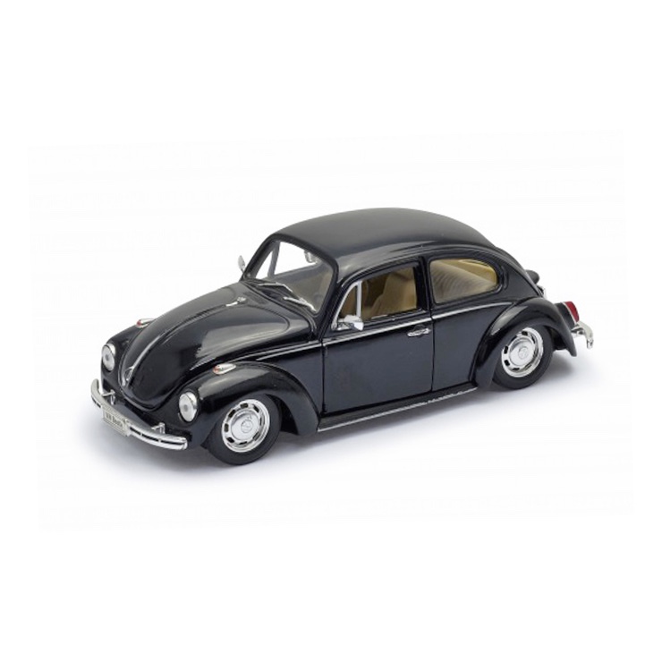 1:24 Volkswagen Beetle Hard Top