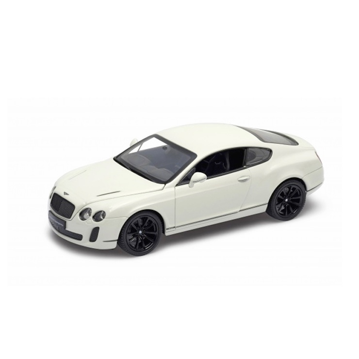 1:24 BentleyContinental supersport