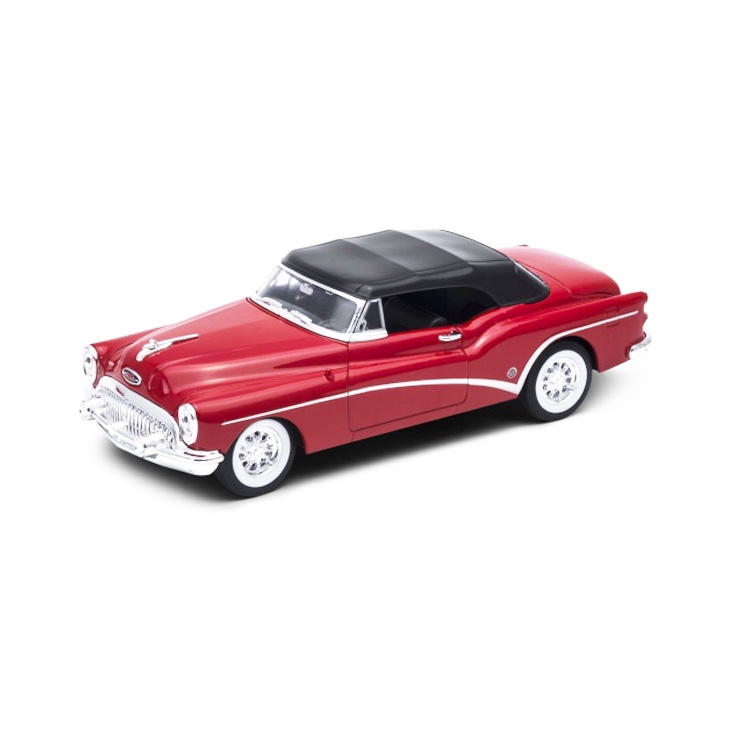 1:24 1953 Buick Skylark SOFT-TOP