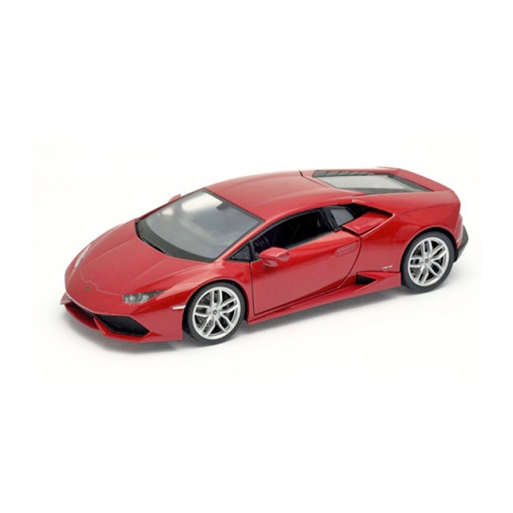 1:24 Lamborghini Huracán LP610-4