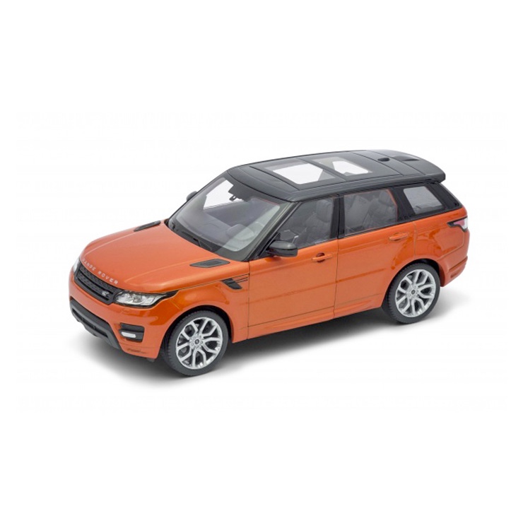 1:24 Land Rover Range Rover Sport