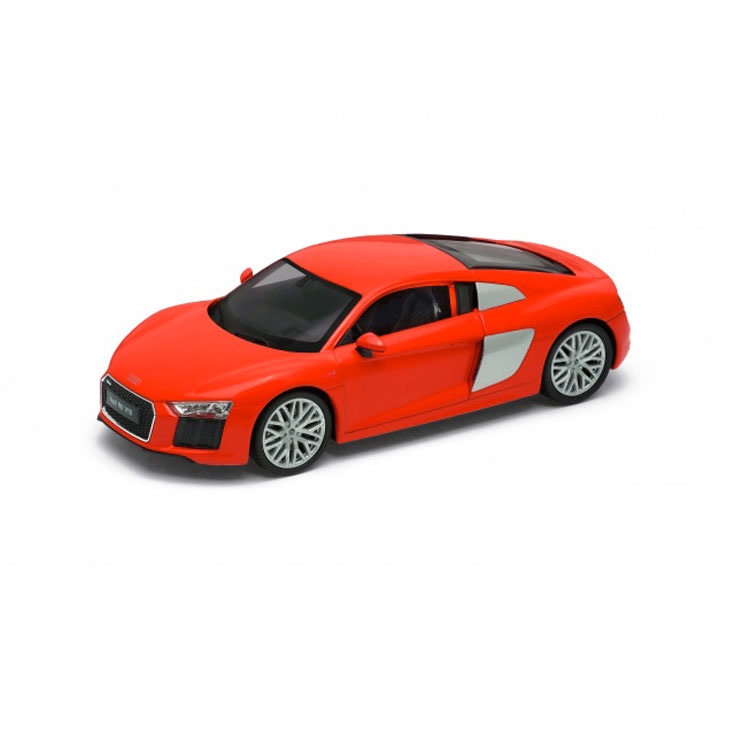 1:24 2016 Audi R8 V10