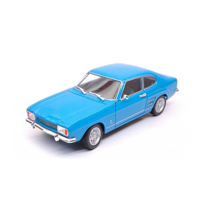 1:24 1969 Ford Capri