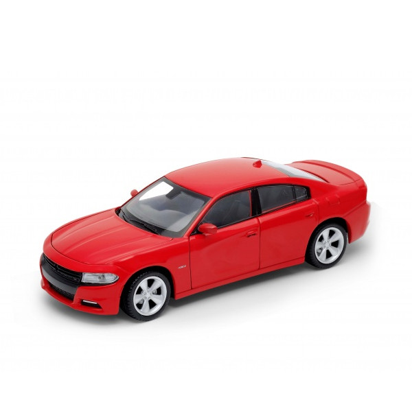 1:24 2016 Dodge Charger R/T