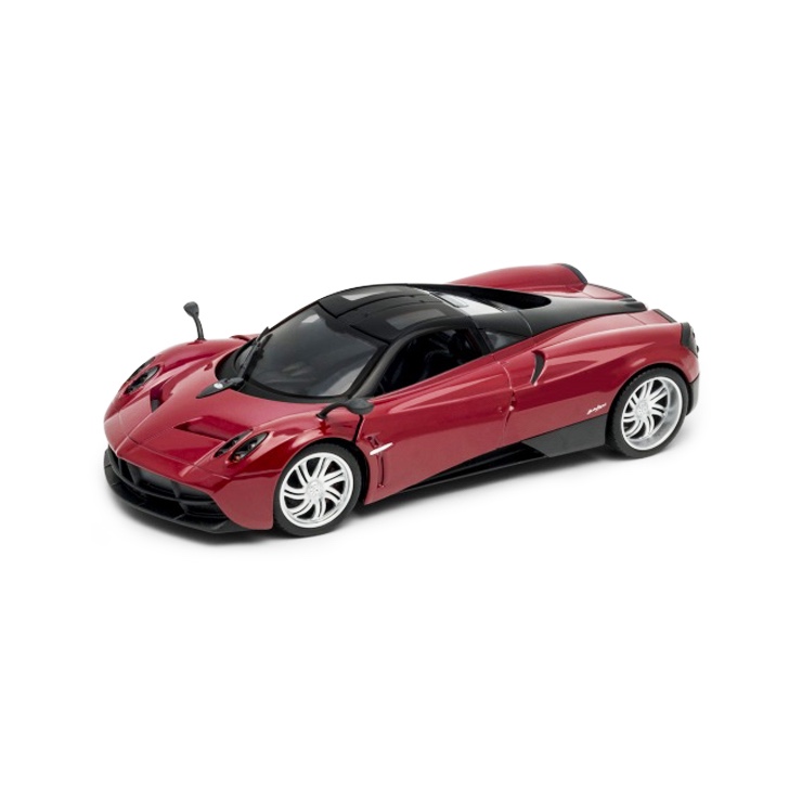 1:24 Pagani Huayra