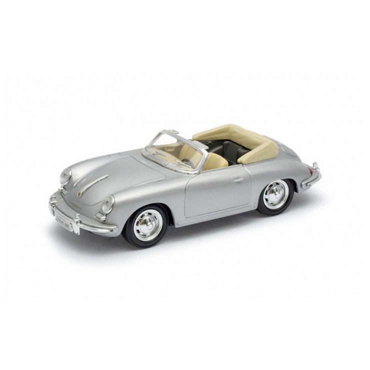 1:24 Porsche 356B