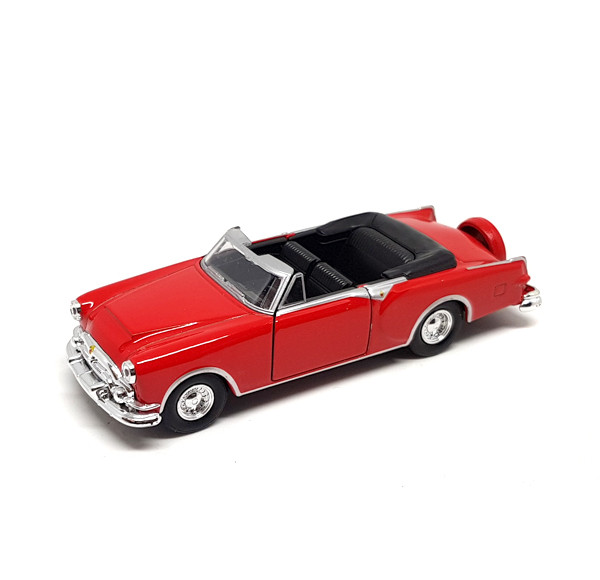 1:34 1953 Packard Caribbean