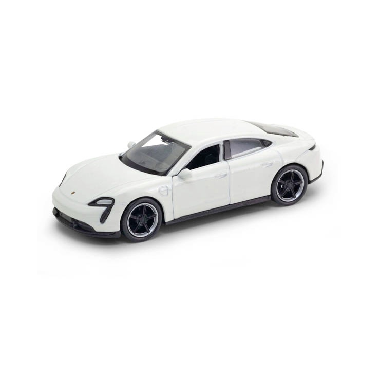 1:34  Porsche Taycan Turbo S