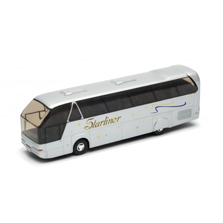 BUS Welly Neoplan Starliner