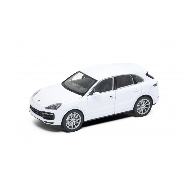 1:24 Porsche Cayenne Turbo
