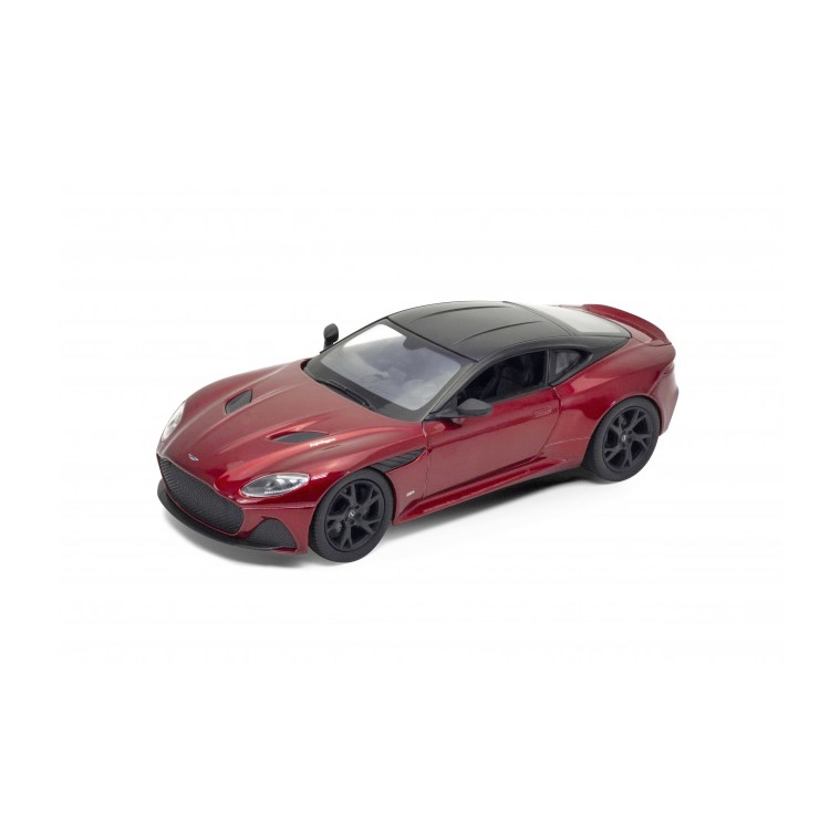 1:24 Aston Martin DBS Superleggera