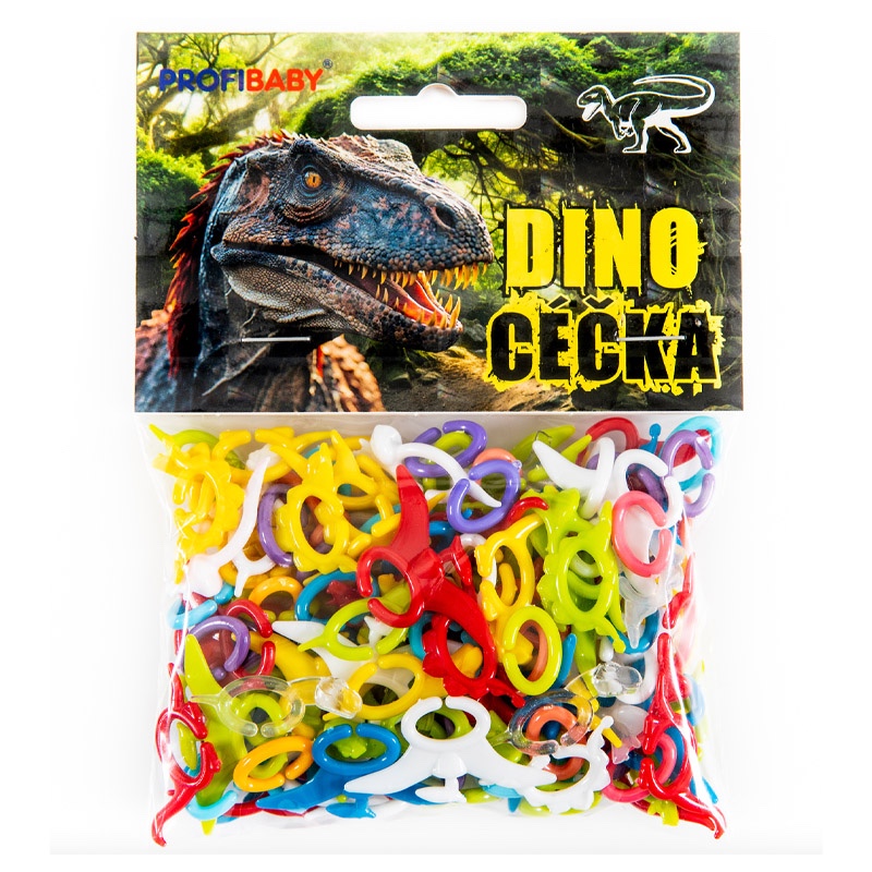 Céčka Dino