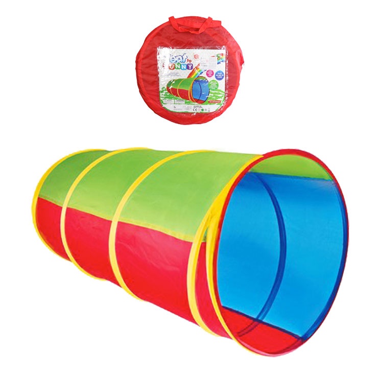 Stan - tunel