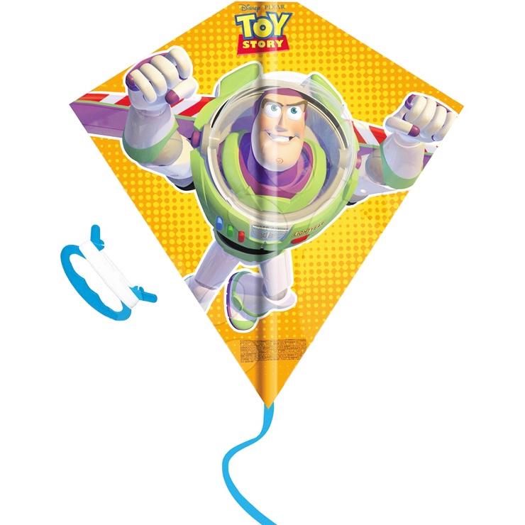 Šarkan Toy Story