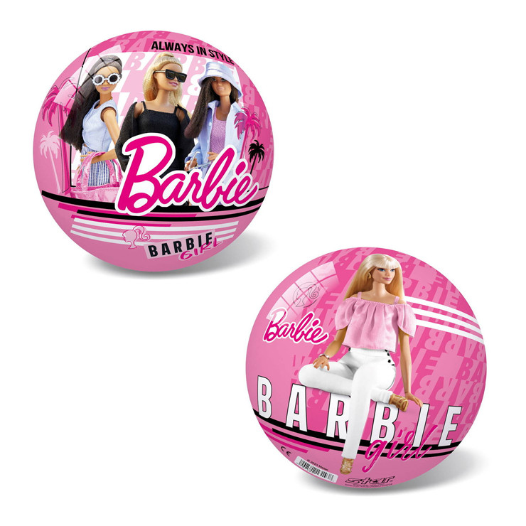 Lopta Barbie girl