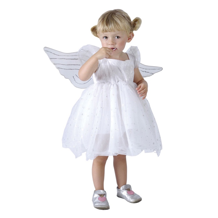 Karnevalový kostým Malý anjelik