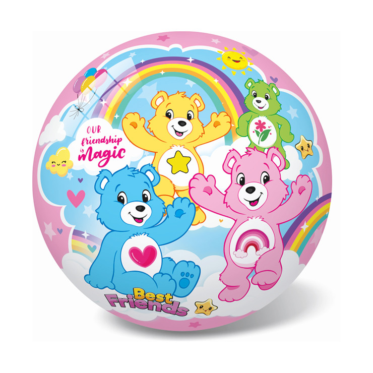 Lopta Best Friends 23cm