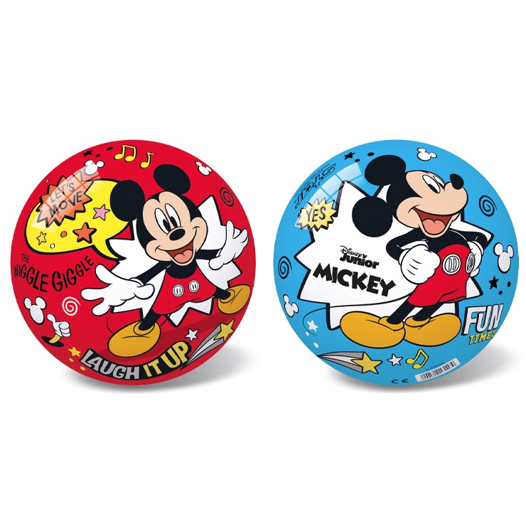 Lopta Happy Mickey