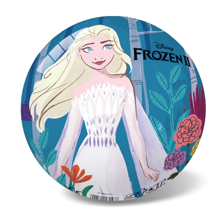 Lopta Frozen II