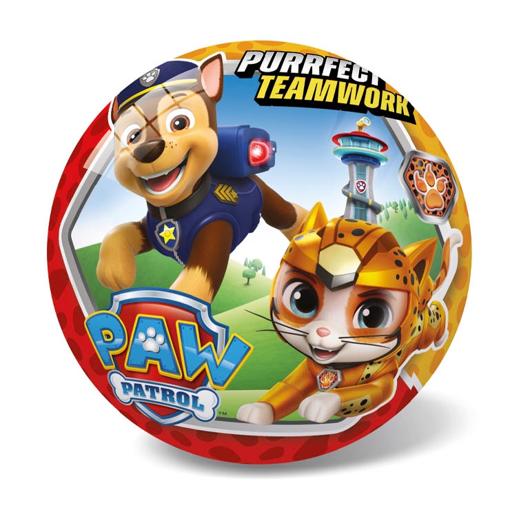 Lopta Paw Patrol