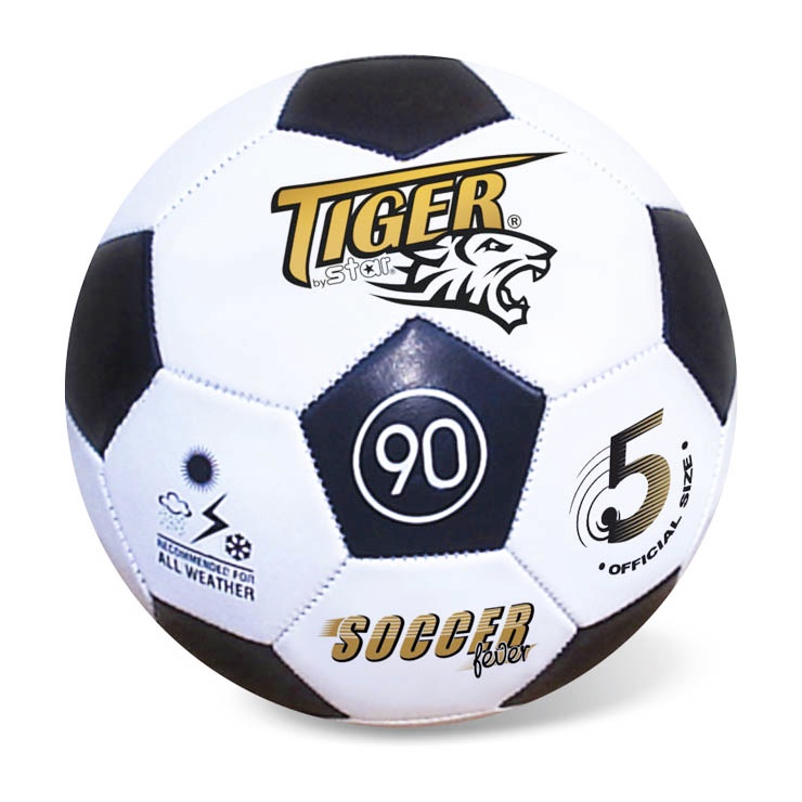 Futbalová Lopta Tiger