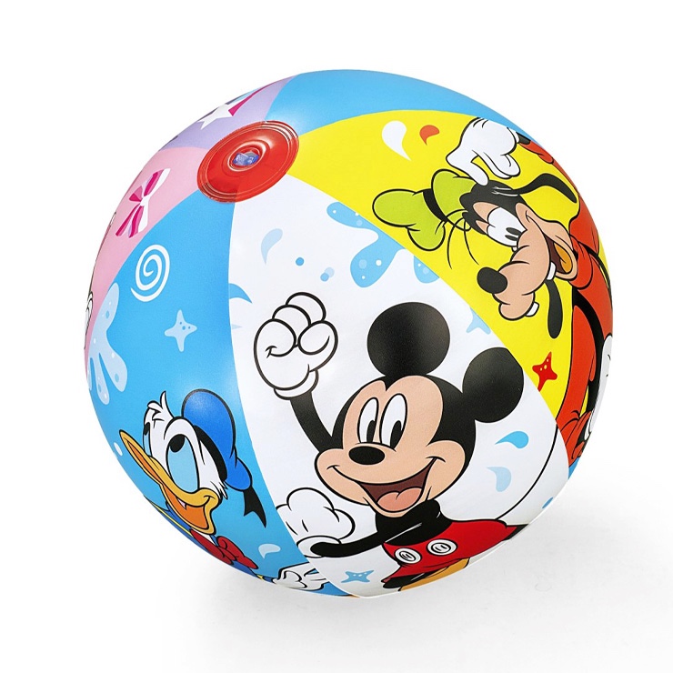 Nafukovací Balón Disney