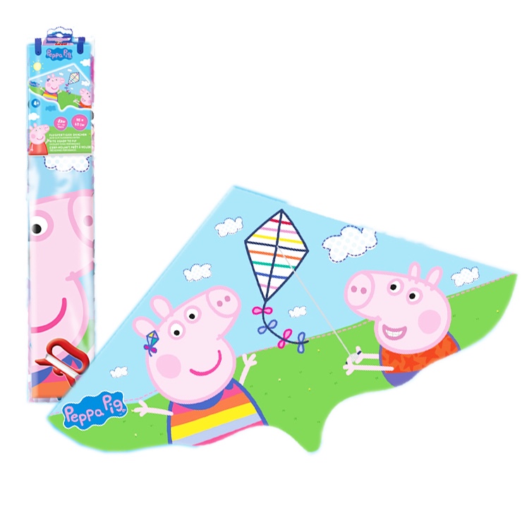 Šarkan Peppa Pig
