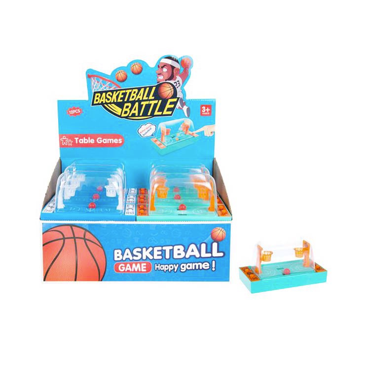 Hra basketbal