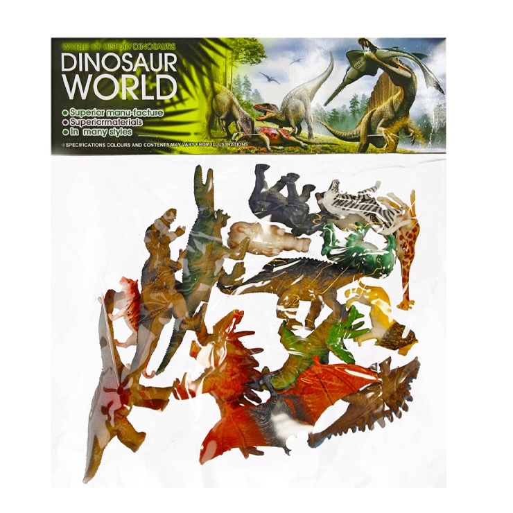 Sada dinosaurov