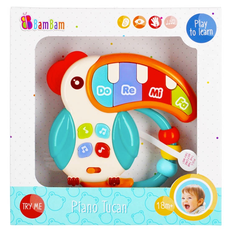 Tukan Piano