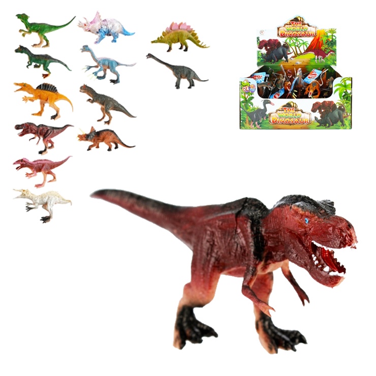 Dinosaurus