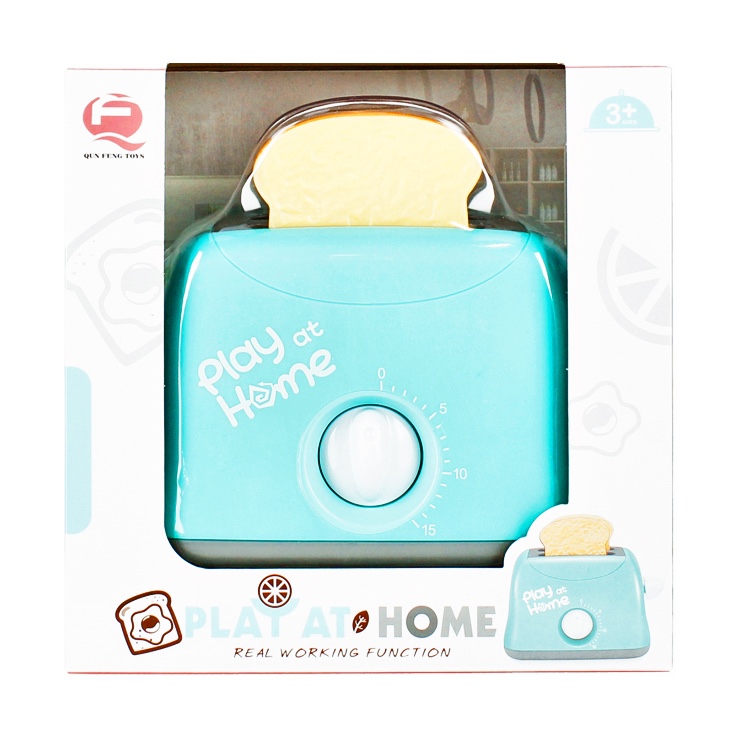 Toaster na batérie