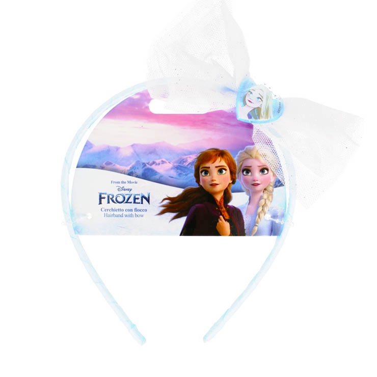 Čelenka Frozen