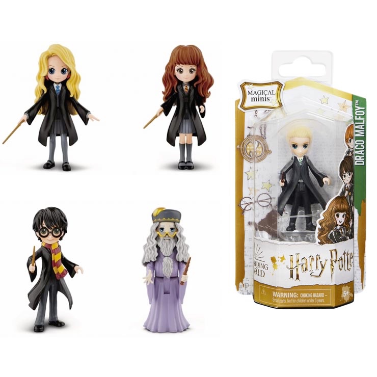 Figúrka Harry Potter